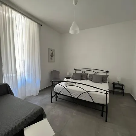 Panzió Casa Manfredi