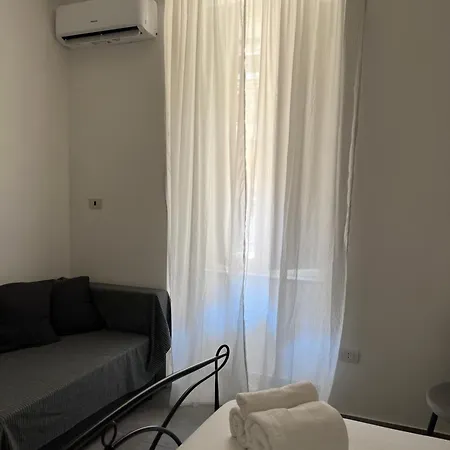 Casa Manfredi Panzió