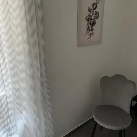 Casa Manfredi Couette-café Naples