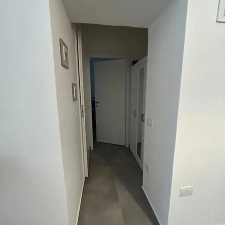 Casa Manfredi Неаполь