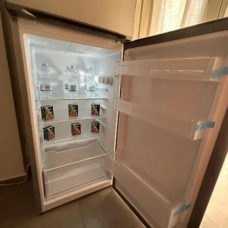 فندق مبيت وإفطار Casa Manfredi