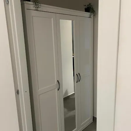 Casa Manfredi Frühstückspension