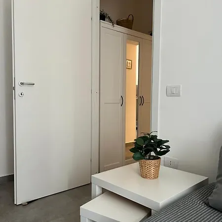 Frühstückspension Casa Manfredi