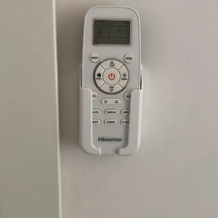 Frühstückspension Casa Manfredi