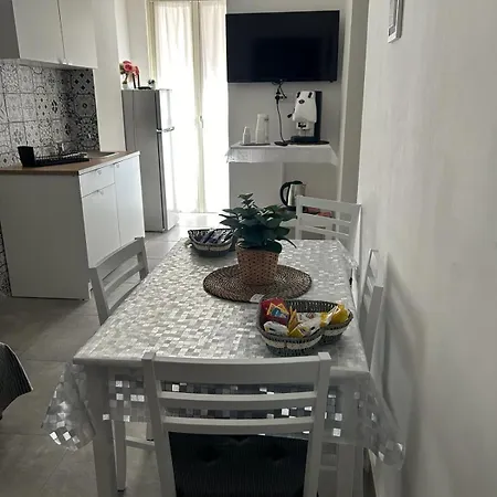 Casa Manfredi Frühstückspension