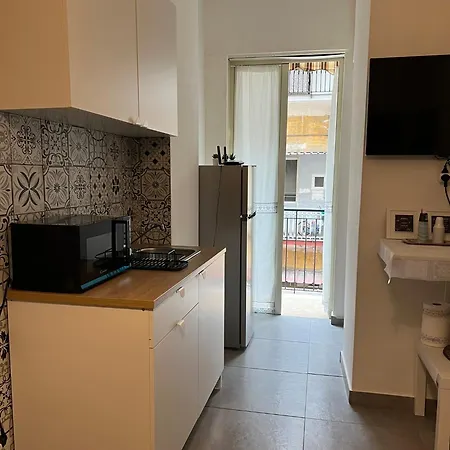 Casa Manfredi