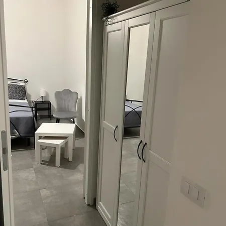 Bed and Breakfast Casa Manfredi