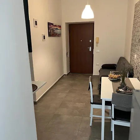 Casa Manfredi * Neapel