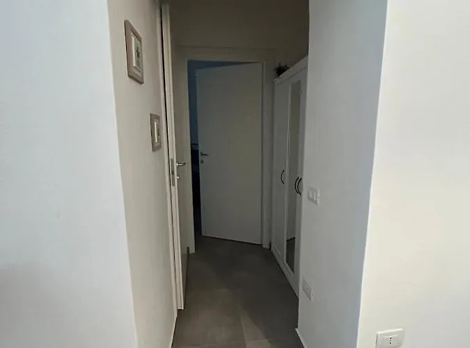 Casa Manfredi נאפולי
