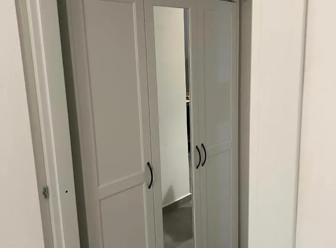 Casa Manfredi לינה וארוחת בוקר