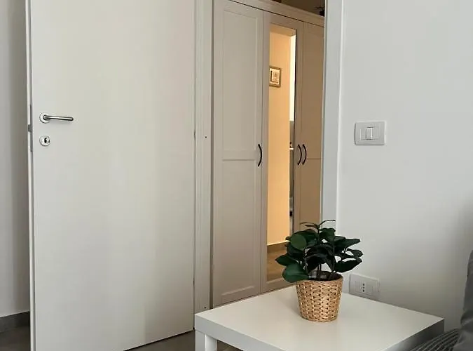 לינה וארוחת בוקר Casa Manfredi