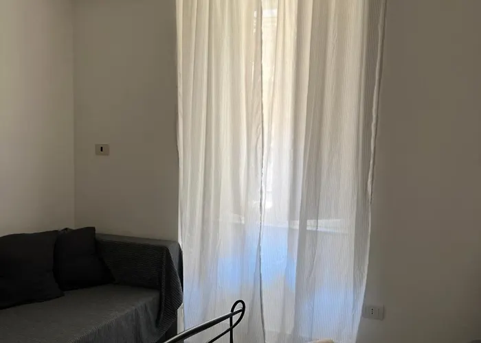 Casa Manfredi לינה וארוחת בוקר