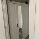Casa Manfredi Alojamento de Acomodação e Pequeno-almoço