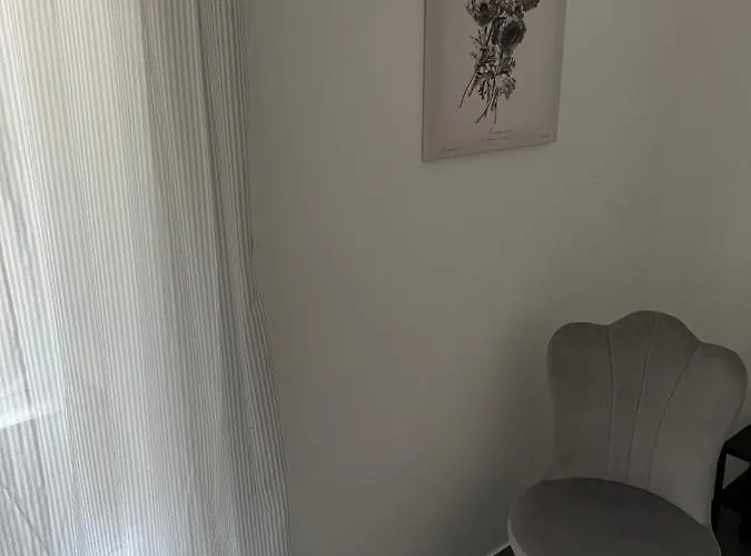 Casa Manfredi B&B 나폴리